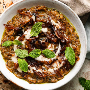 HALIM BADEMJAN (SPECIAL)