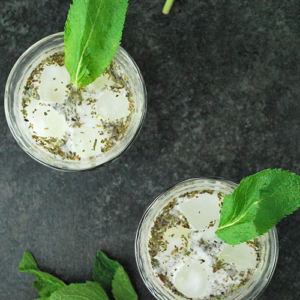 Pitcher of House Doogh