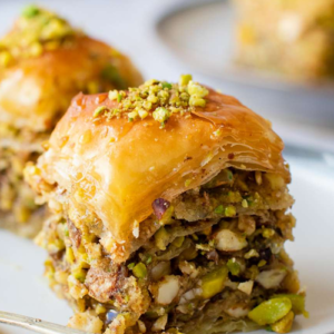 Baklava