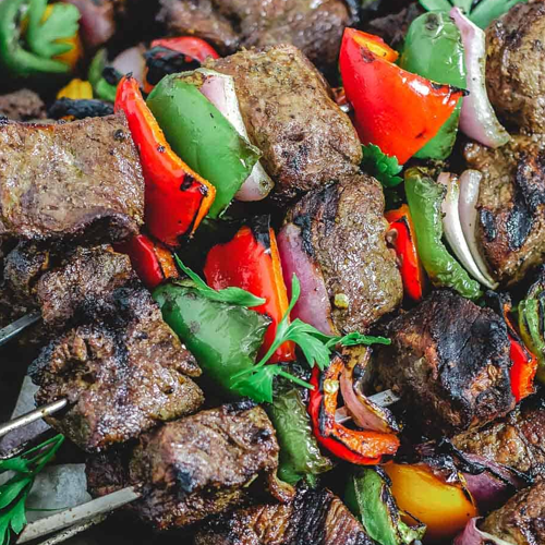 Shish Kabob