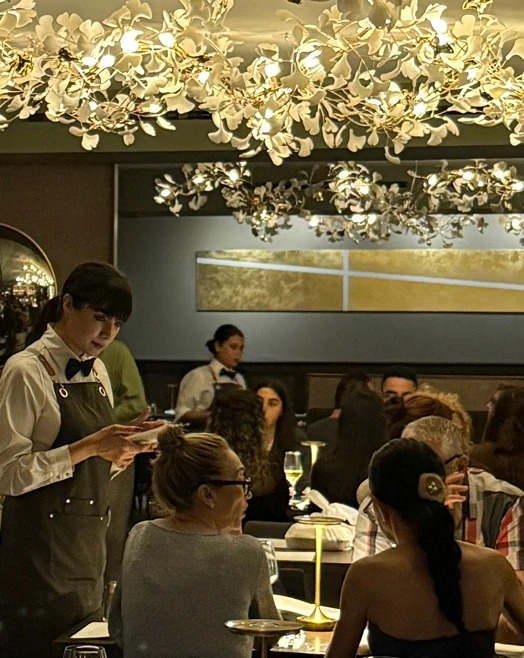 Ayvana iranian restaurant ventura ca