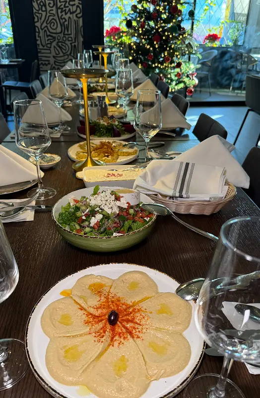 persian restaurant ventura ca