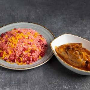 Albaloo Polo persian restaurant ventura ca