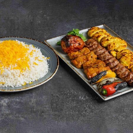 Ayvana Special Plate tarzana