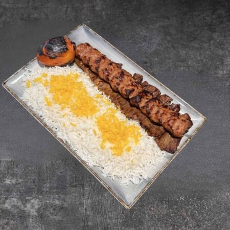 Beef Soltani tarzana ca