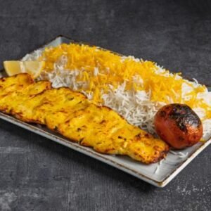 Chicken Barg Kabob tarzana ca