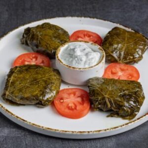 Dolmeh tarzana ca