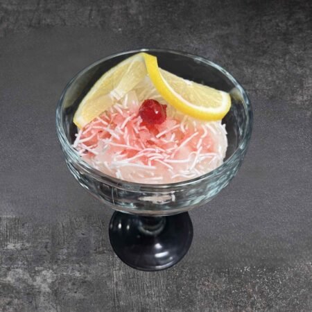 Faloodeh at ayvana persian restaurant