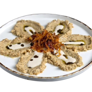 Halim Bademjan (Special)