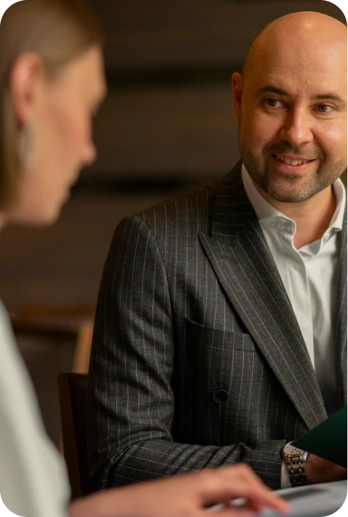 ayvana persian restaurant for meetings