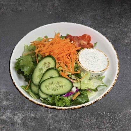 persian Garden Salad tarzana