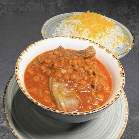 Gheimeh Bademjan tarzana ca