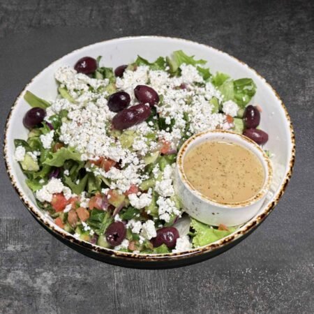 Greek Salad ventura ca