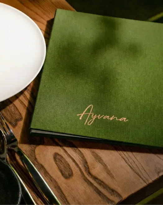 Ayvana Catering tarzana