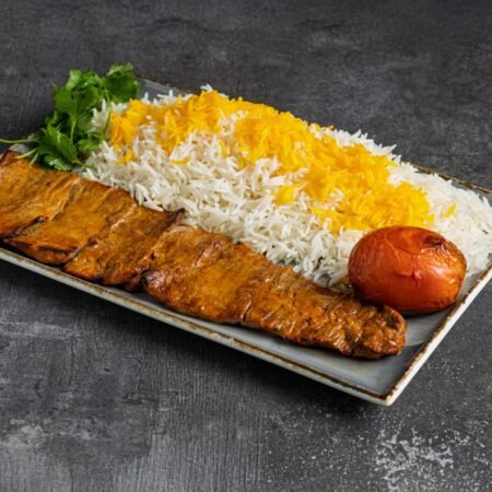 Chelo Kabab Barg tarzana
