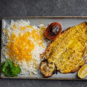 Rainbow Trout tarzana