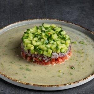 Salad Shirazi tarzana