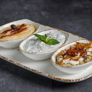 persian Appertizers tarzana