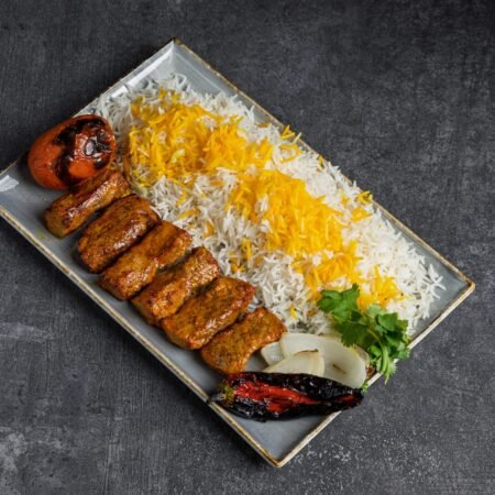 Shish Kabob in Los Angeles