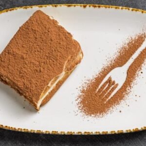 Tiramisu ayvana persian restaurant