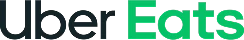 Uber Eats logo