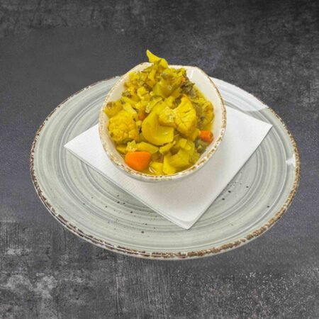 torshi at ayvana persian restaurant