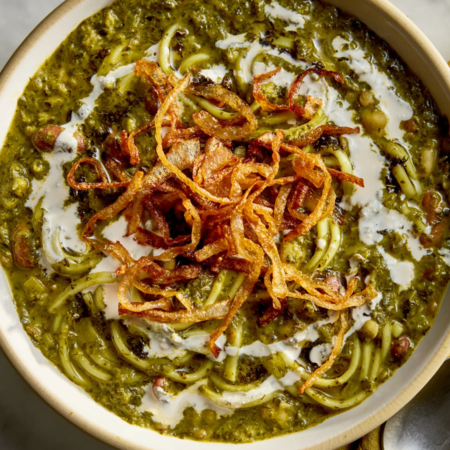 Ashe Reshteh near me tarzana