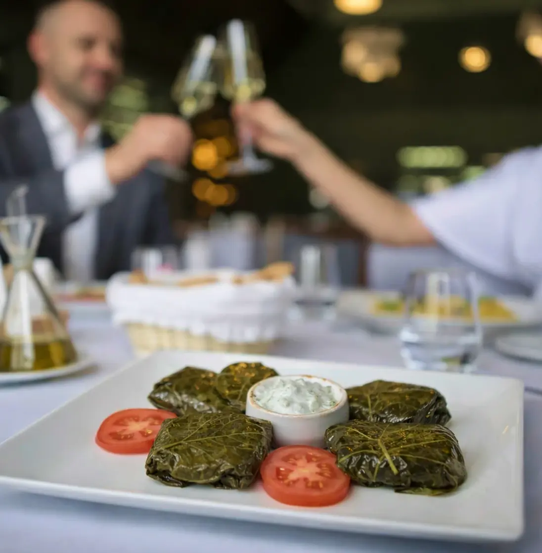 persian doolmeh near me