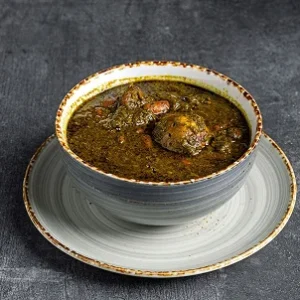 Ghormeh Sabzi stew ventura ca