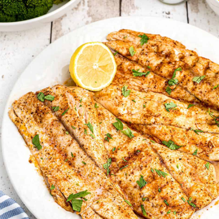 persian BRANZINO tarzana